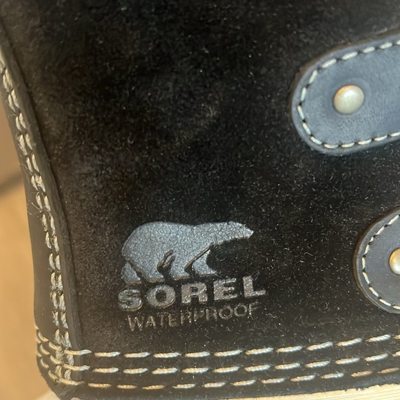 Sorel Joan of the Arctic Boots - Picture 5 of 8